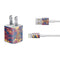 NBA Cleveland Cavaliers Digi Camo iPhone Charger (5W USB) Skin