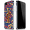 NBA Cleveland Cavaliers Digi Camo iPhone SE (2nd & 3rd Gen) Clear Case