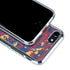 NBA Cleveland Cavaliers Digi Camo iPhone SE (2nd & 3rd Gen) Clear Case