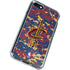 NBA Cleveland Cavaliers Digi Camo iPhone SE (2nd & 3rd Gen) Clear Case