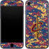 NBA Cleveland Cavaliers Digi Camo iPhone SE (2nd & 3rd Gen) Skin
