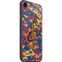 NBA Cleveland Cavaliers Digi Camo iPhone SE (2nd & 3rd Gen) Skin