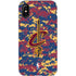 NBA Cleveland Cavaliers Digi Camo iPhone X Pro Case