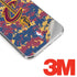 NBA Cleveland Cavaliers Digi Camo iPhone X Skin