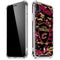 NBA Cleveland Cavaliers Digi Camo iPhone XR Clear Case