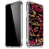 NBA Cleveland Cavaliers Digi Camo iPhone XR Clear Case