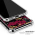 NBA Cleveland Cavaliers Digi Camo iPhone XR Clear Case