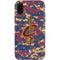 NBA Cleveland Cavaliers Digi Camo iPhone XR Pro Case
