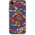 NBA Cleveland Cavaliers Digi Camo iPhone XR Skin