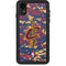 NBA Cleveland Cavaliers Digi Camo iPhone XR Waterproof Case