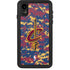 NBA Cleveland Cavaliers Digi Camo iPhone XR Waterproof Case