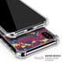 NBA Cleveland Cavaliers Digi Camo iPhone XS Max Clear Case