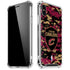 NBA Cleveland Cavaliers Digi Camo iPhone XS Max Clear Case