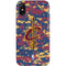 NBA Cleveland Cavaliers Digi Camo iPhone XS Pro Case