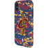 NBA Cleveland Cavaliers Digi Camo iPhone XS Pro Case