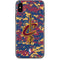 NBA Cleveland Cavaliers Digi Camo iPhone XS Skin