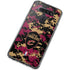 NBA Cleveland Cavaliers Digi Camo LG K51/Q51 Clear Case