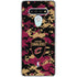 NBA Cleveland Cavaliers Digi Camo LG Stylo 6 Clear Case