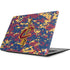 NBA Cleveland Cavaliers Digi Camo Apple MacBook Skin