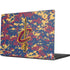NBA Cleveland Cavaliers Digi Camo MacBook Pro 14in (2021-24) Skin
