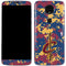 NBA Cleveland Cavaliers Digi Camo Moto E5 Plus Skin