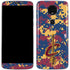 NBA Cleveland Cavaliers Digi Camo Moto E5 Plus Skin