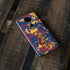 NBA Cleveland Cavaliers Digi Camo Moto E5 Plus Skin