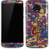 NBA Cleveland Cavaliers Digi Camo Moto G6 Skin