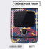 NBA Cleveland Cavaliers Digi Camo Motorola RAZR Skin