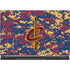 NBA Cleveland Cavaliers Digi Camo MSI GS65 Stealth Laptop Skin