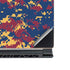 NBA Cleveland Cavaliers Digi Camo MSI GS65 Stealth Laptop Skin