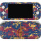 NBA Cleveland Cavaliers Digi Camo Nintendo Switch Lite Skin