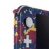NBA Cleveland Cavaliers Digi Camo Nintendo Switch Lite Skin