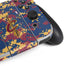NBA Cleveland Cavaliers Digi Camo Nintendo Switch OLED (2021) Skin