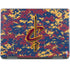 NBA Cleveland Cavaliers Digi Camo Notebook 9 Pro 13in (2017) Skin