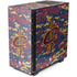 NBA Cleveland Cavaliers Digi Camo NZXT H510 Compact ATX Mid-Tower Case Skin