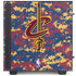 NBA Cleveland Cavaliers Digi Camo NZXT H510 Compact ATX Mid-Tower Case Skin