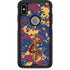 NBA Cleveland Cavaliers Digi Camo Otterbox Commuter iPhone Skin