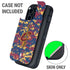 NBA Cleveland Cavaliers Digi Camo Otterbox Defender iPhone Skin