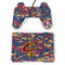 NBA Cleveland Cavaliers Digi Camo PlayStation Classic Bundle Skin