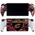 NBA Cleveland Cavaliers Digi Camo PlayStation Portal Remote Player Skin