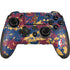 NBA Cleveland Cavaliers Digi Camo PlayStation Scuf Vantage 2 Controller Skin