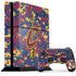 NBA Cleveland Cavaliers Digi Camo PS4 Console and Controller Bundle Skin