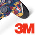 NBA Cleveland Cavaliers Digi Camo PS4 Controller Skin
