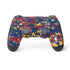 NBA Cleveland Cavaliers Digi Camo PS4 Controller Skin