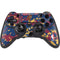 NBA Cleveland Cavaliers Digi Camo PS4/PC SCUF Impact Controller Skin