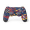 NBA Cleveland Cavaliers Digi Camo PS4 Pro/Slim Controller Skin