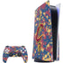 NBA Cleveland Cavaliers Digi Camo PS5 Bundle Skin
