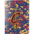 NBA Cleveland Cavaliers Digi Camo PS5 Console Skin