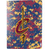NBA Cleveland Cavaliers Digi Camo PS5 Digital Edition Console Skin